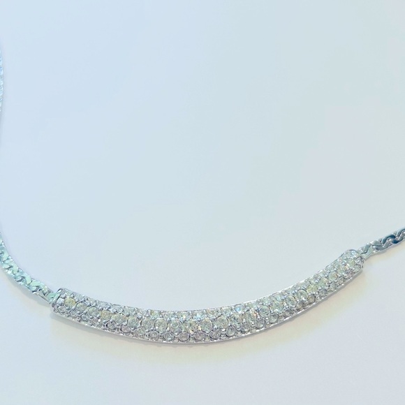 ✨Swarovski Necklace✨ - Picture 5 of 5